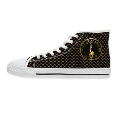 NOMINEE Women's High Top Sneakers