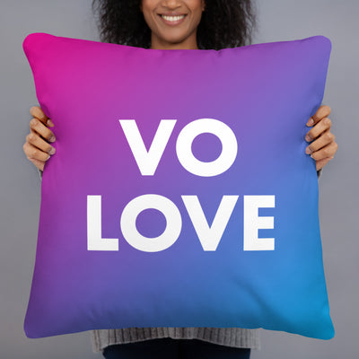 VO LOVE Basic Pillow
