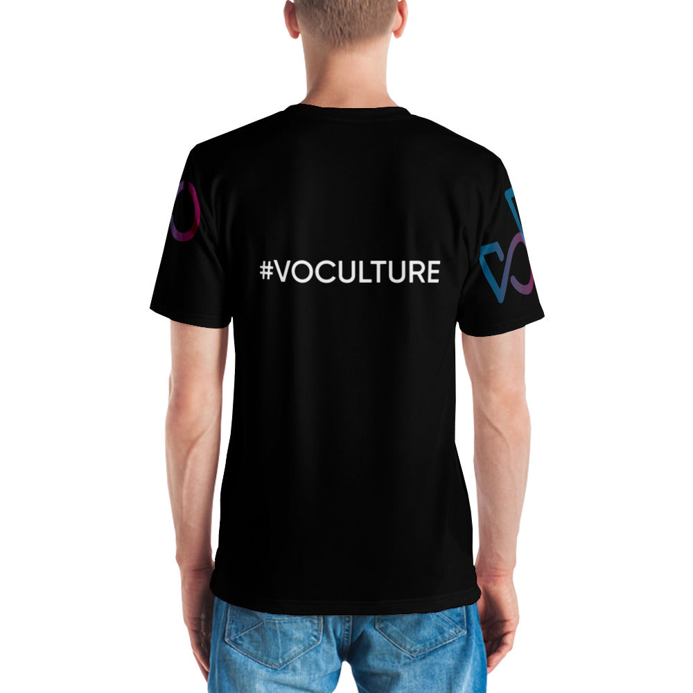 VO CULTURE Male t-shirt