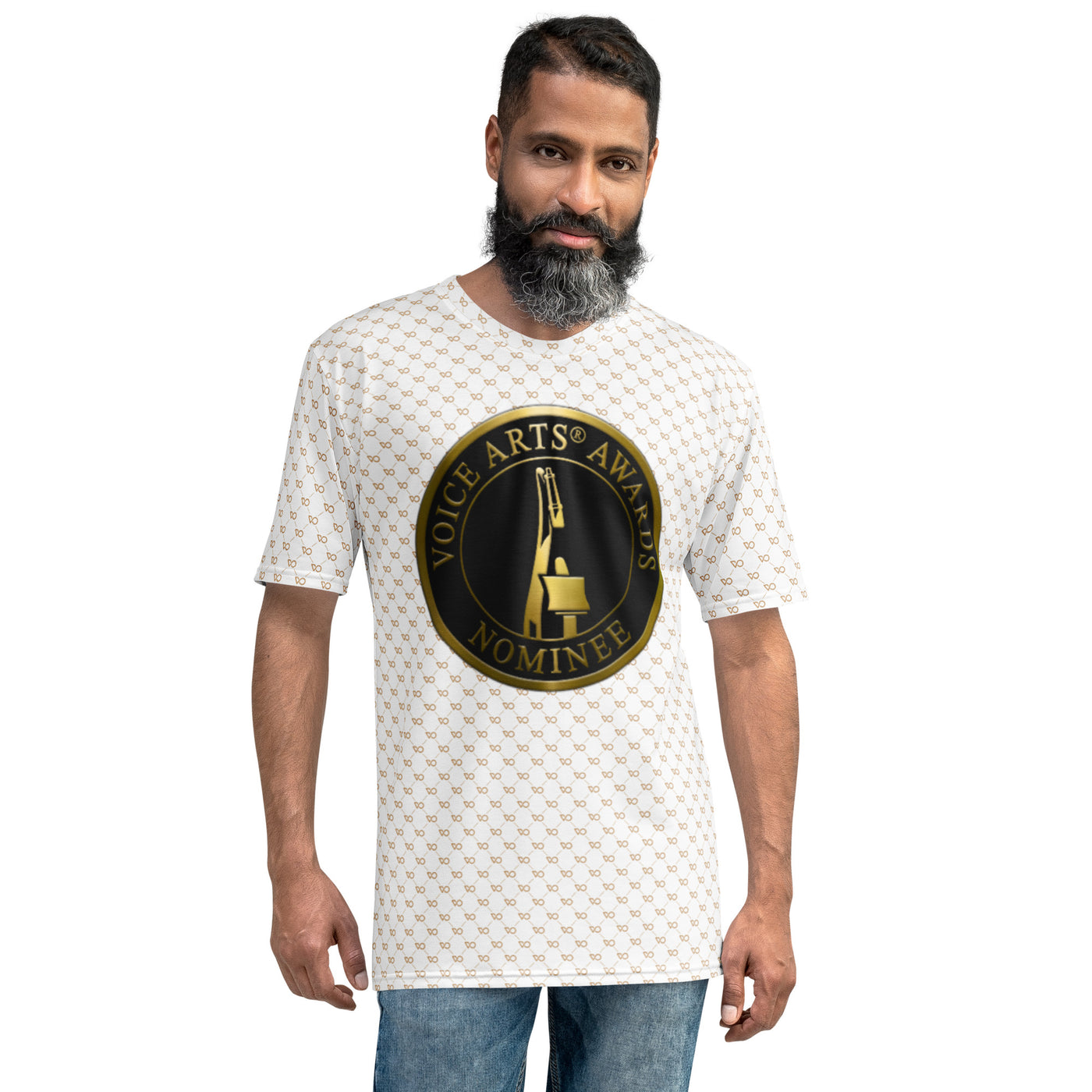 NOMINEE Seal Male t-shirt