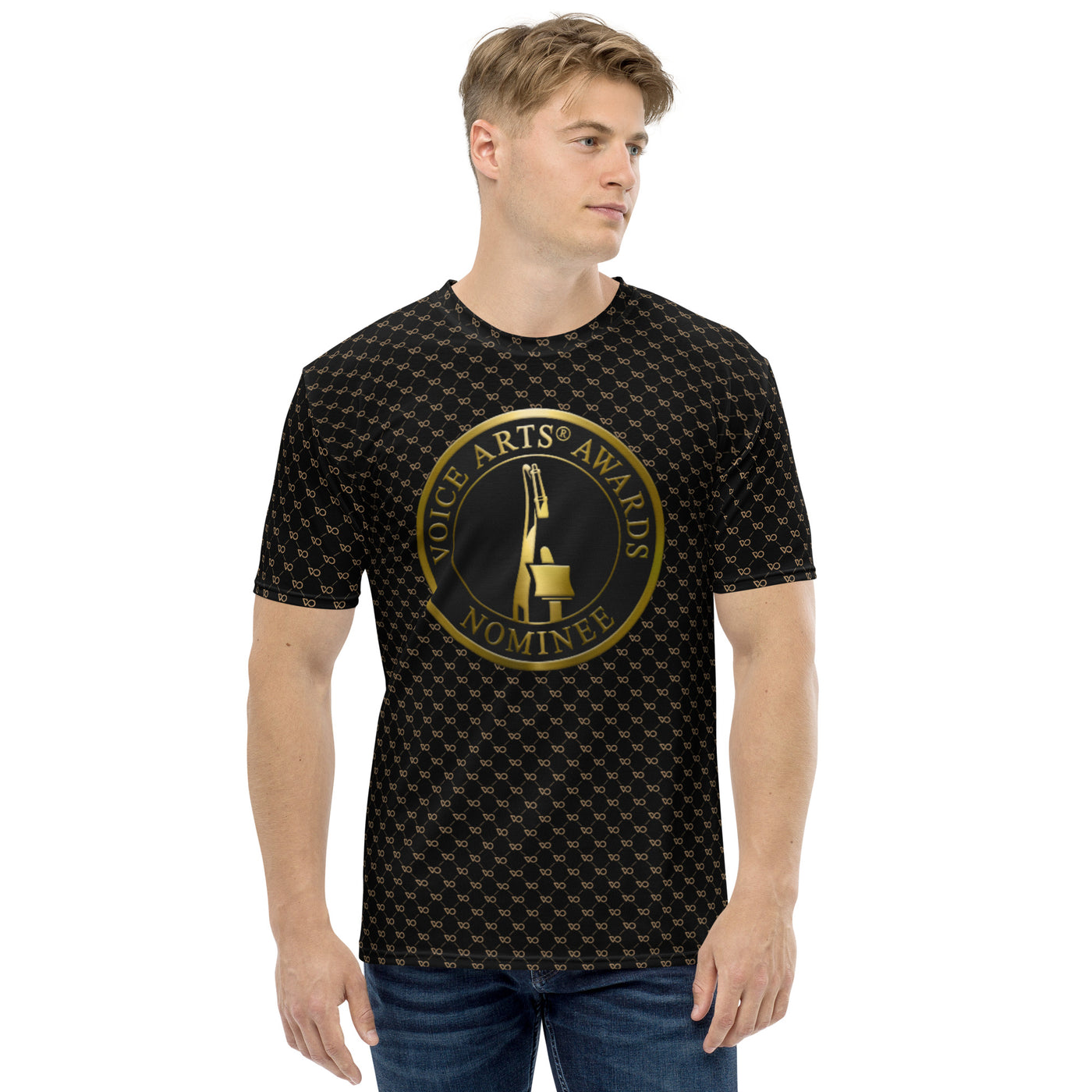 NOMINEE Seal Male t-shirt black
