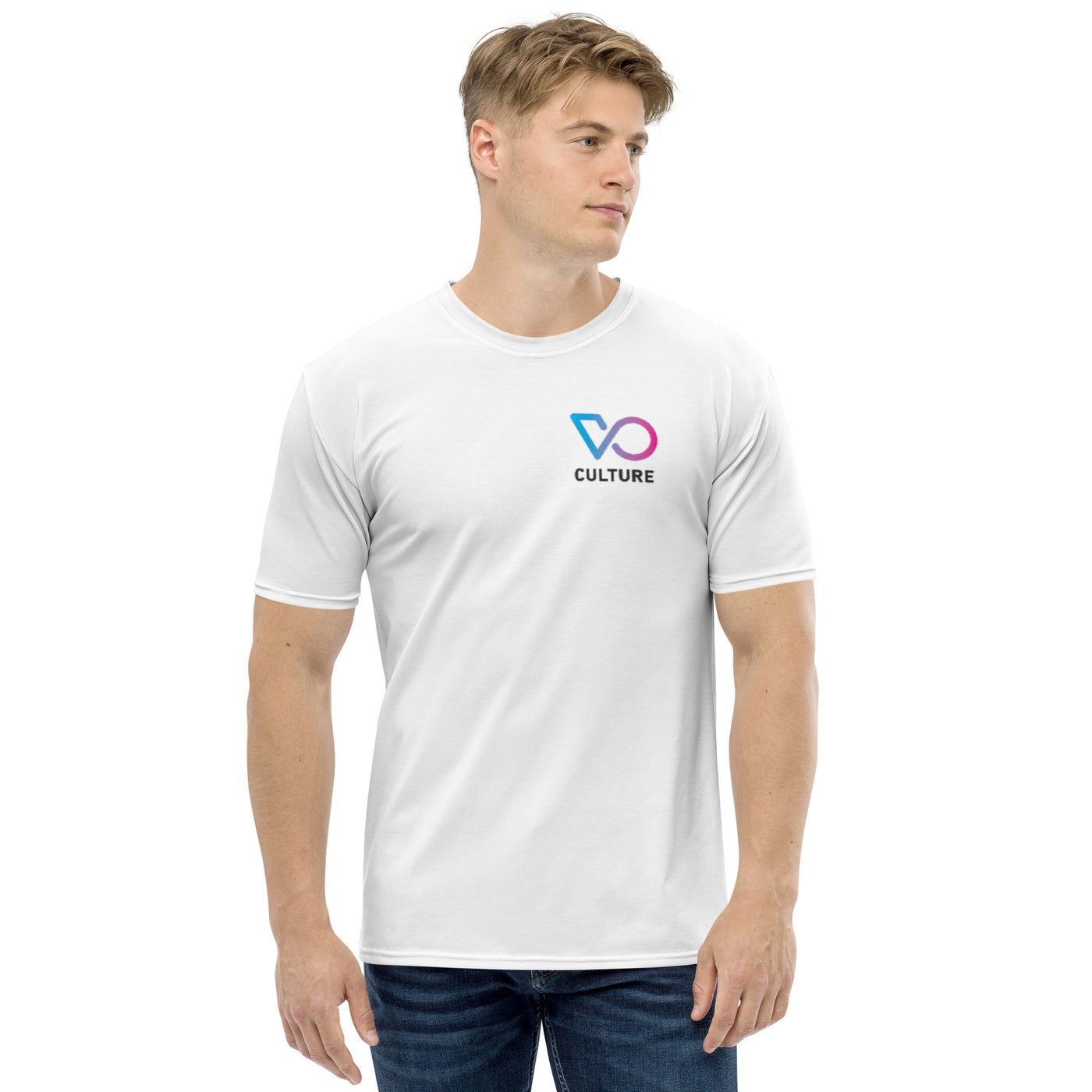 VO CULTURE Male t-shirt