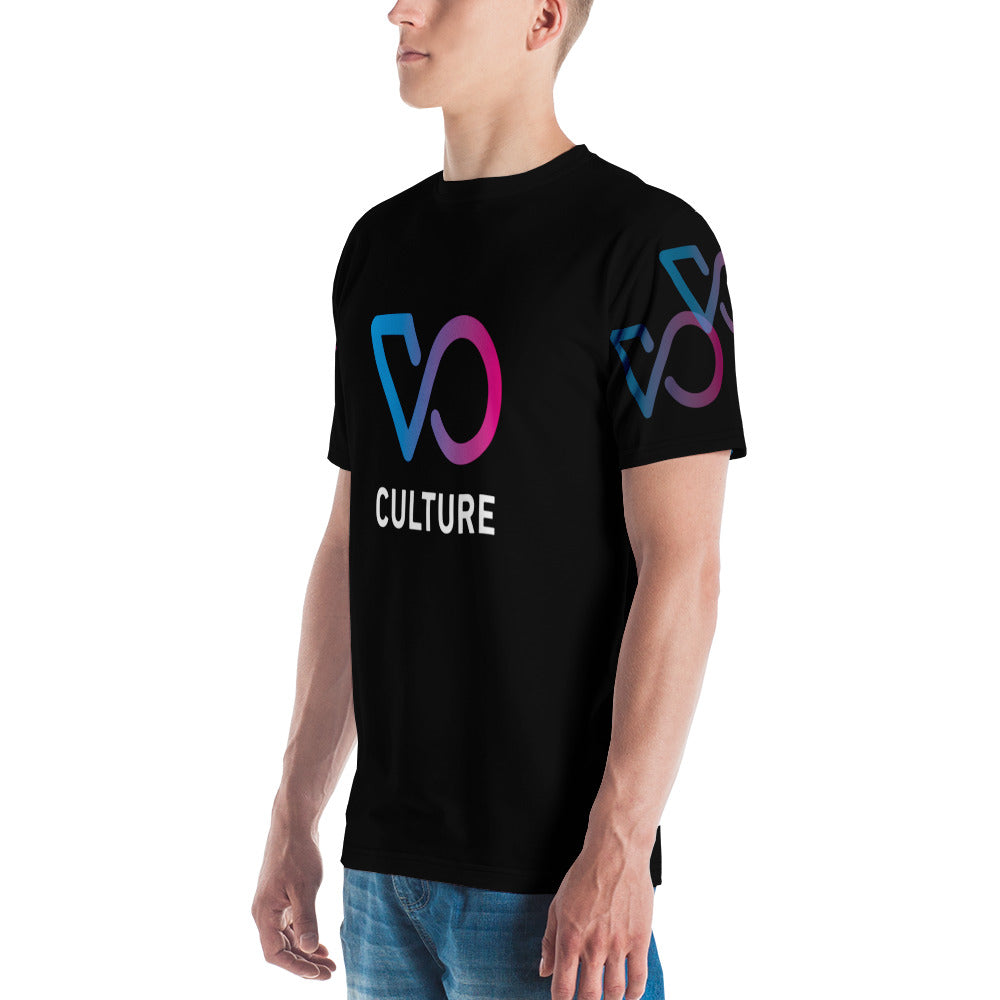 VO CULTURE Male t-shirt