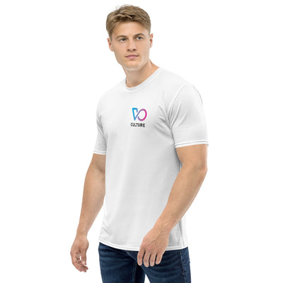 WE HEAR YOU Male t-shirt