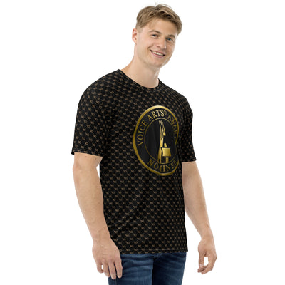 NOMINEE Seal Male t-shirt black