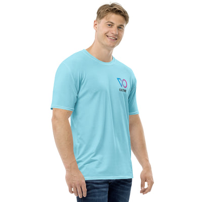 VOICE ACTOR male t-shirt