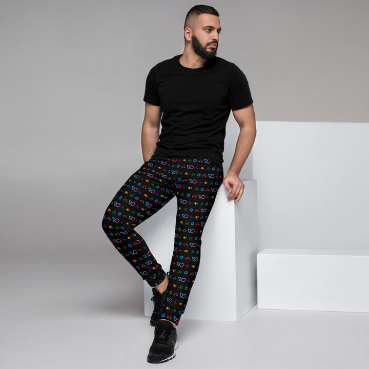 VO Culture Soundwave Men s Joggers