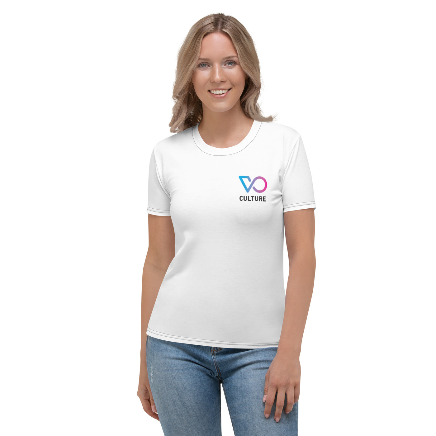 VO CULTURE Women's T-shirt
