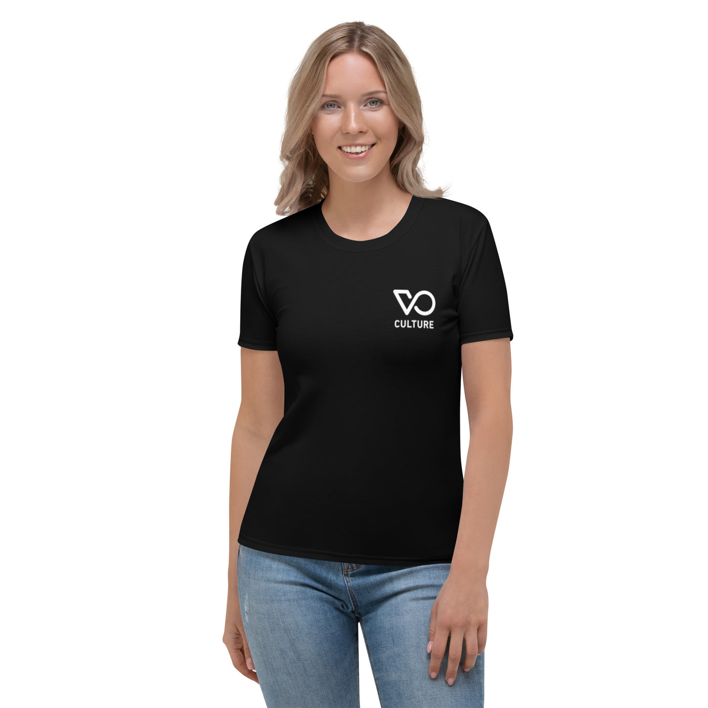 UNSTOPPABLE Women's T-shirt