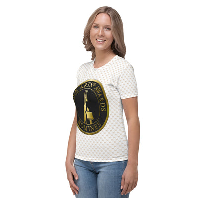 NOMINEE Seal Women's T-shirt