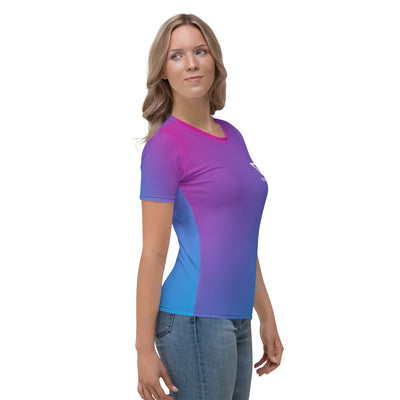 UNWAVERING Women'sT-shirt