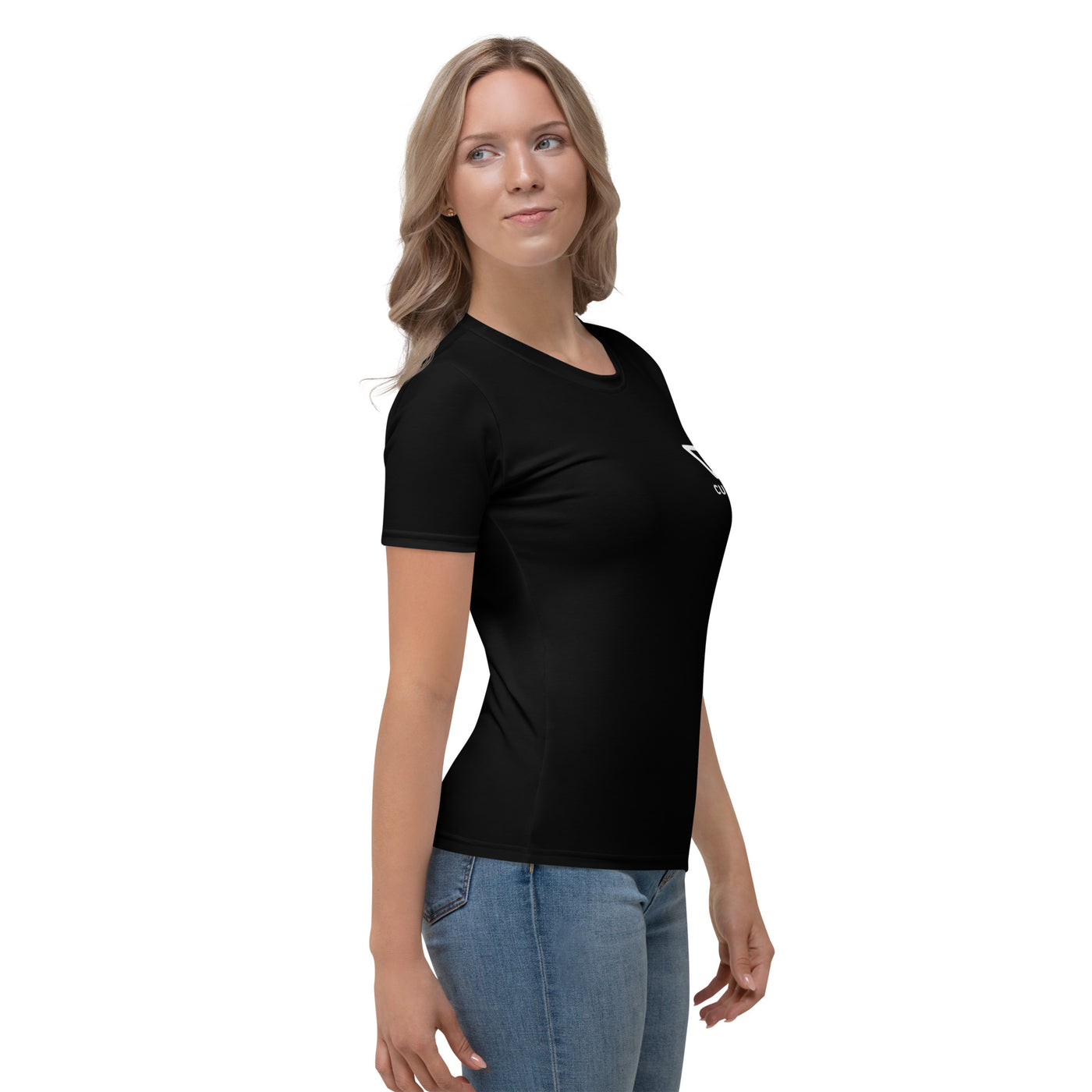 UNWAVERING Women'sT-shirt