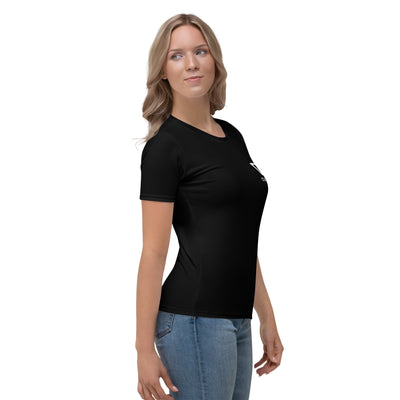 UNSTOPPABLE Women's T-shirt