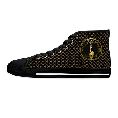 NOMINEE Women's High Top Sneakers