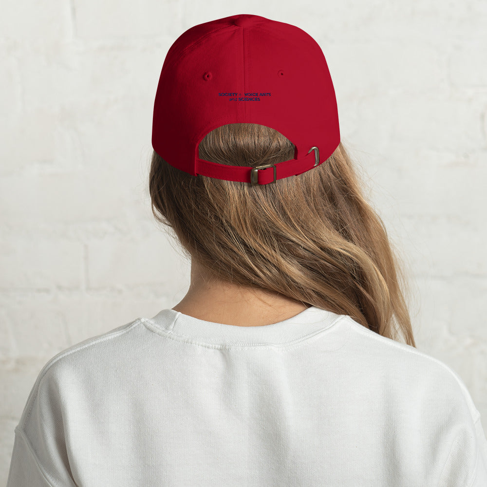 SOVAS Baseball Cap (hat)