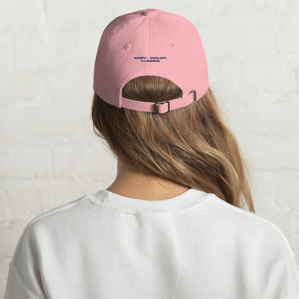 SOVAS Baseball Cap (hat)