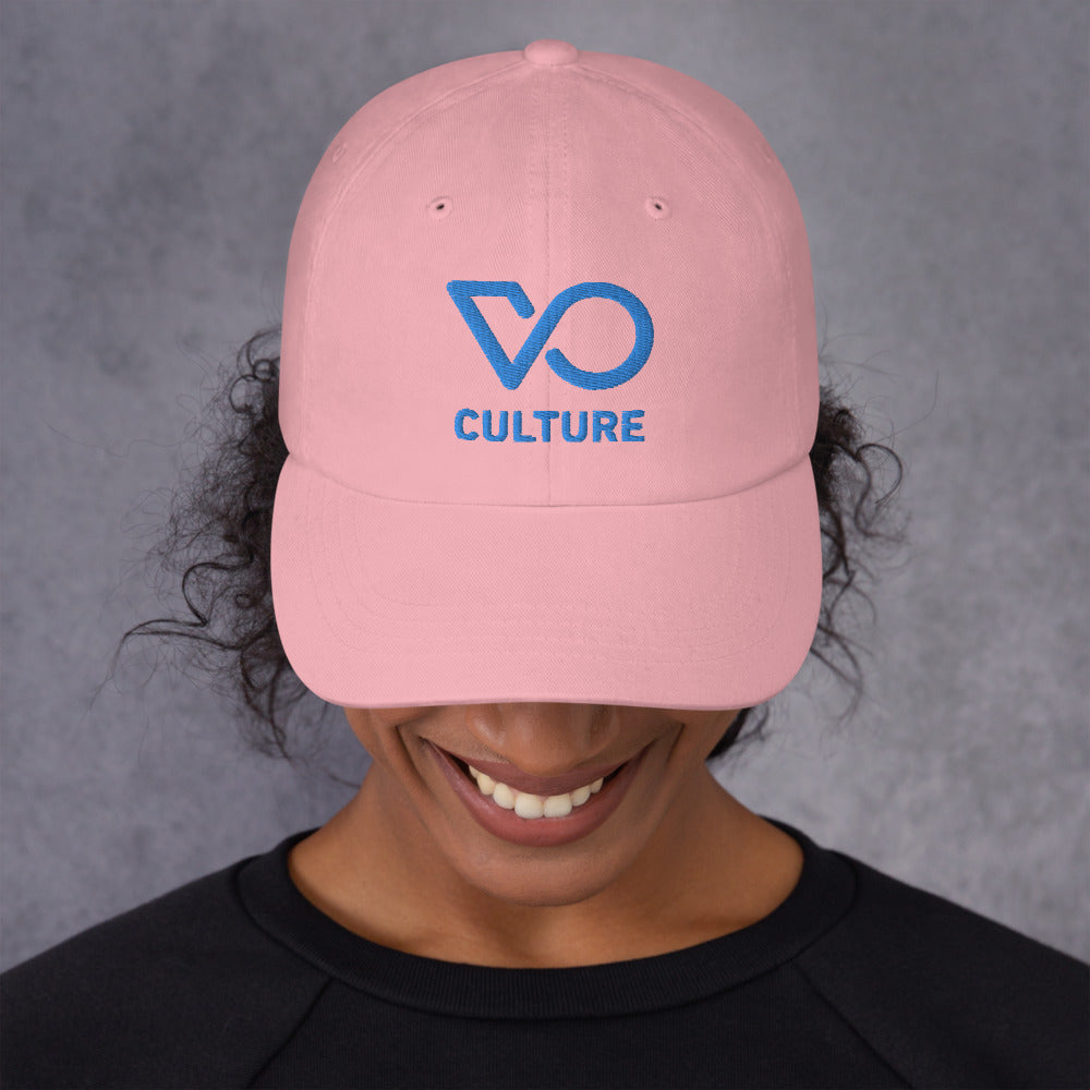 VO Culture Baseball Cap (hat)