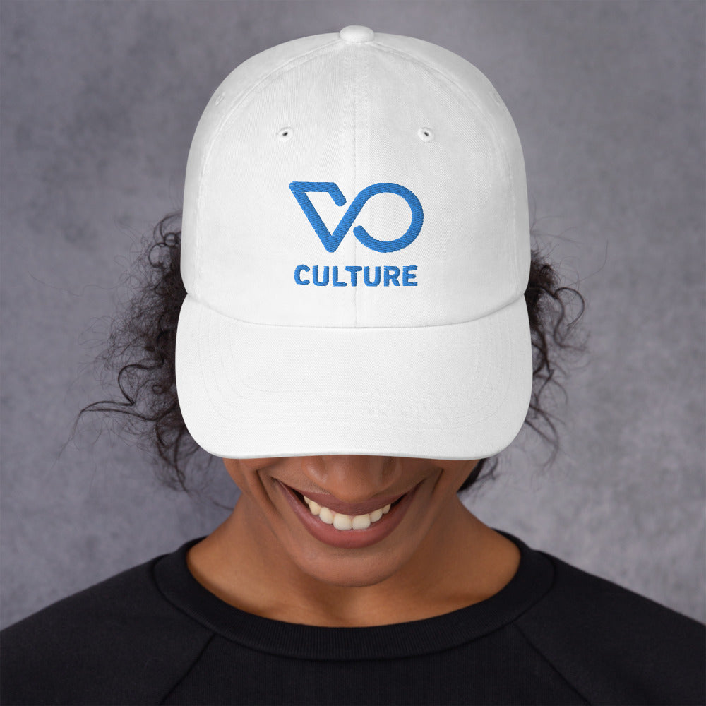 VO Culture Baseball Cap (hat)