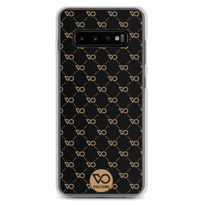 GOLD VO Samsung Case