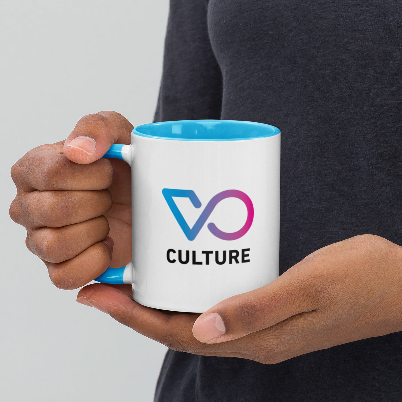 VO Culture Mug